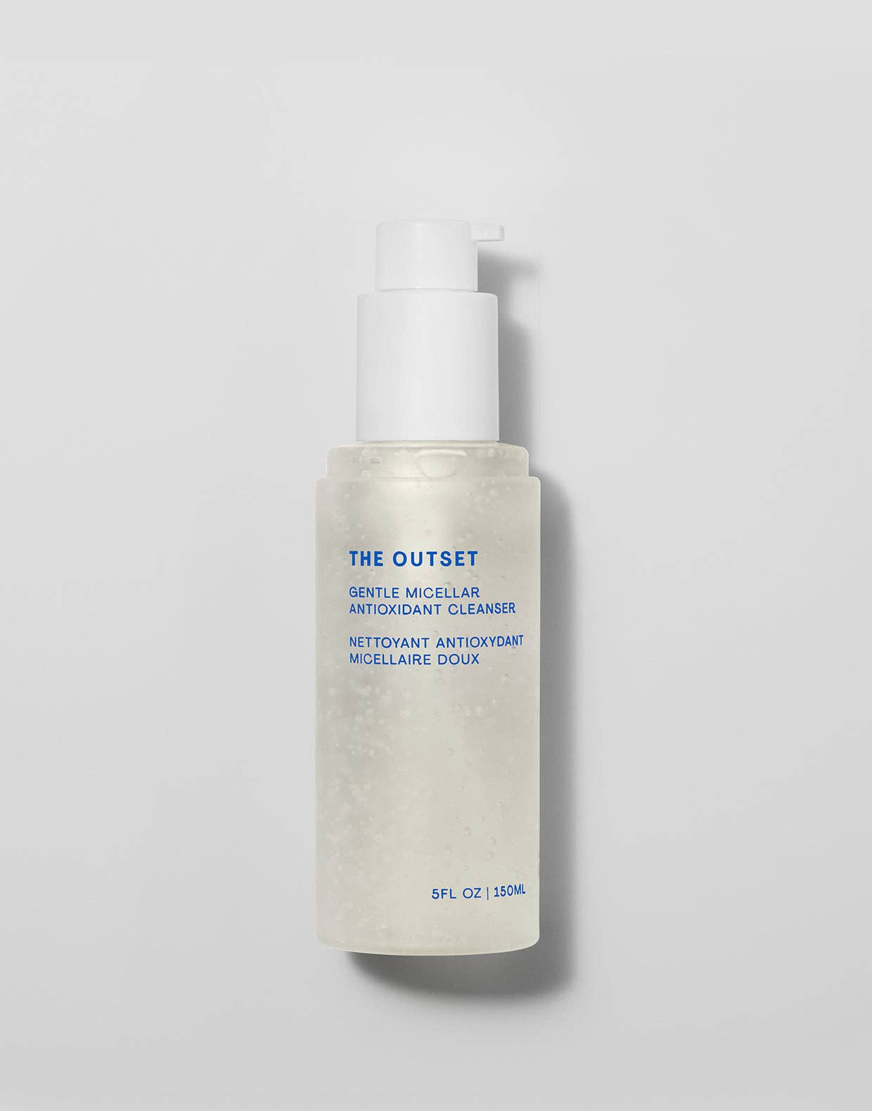 Gentle Micellar Antioxidant Cleanser