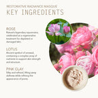 Restorative Radiance Masque