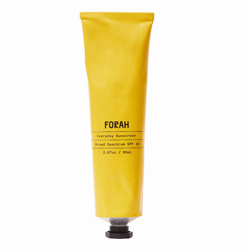 Everyday Mineral Sunscreen SPF 30: 2.87oz