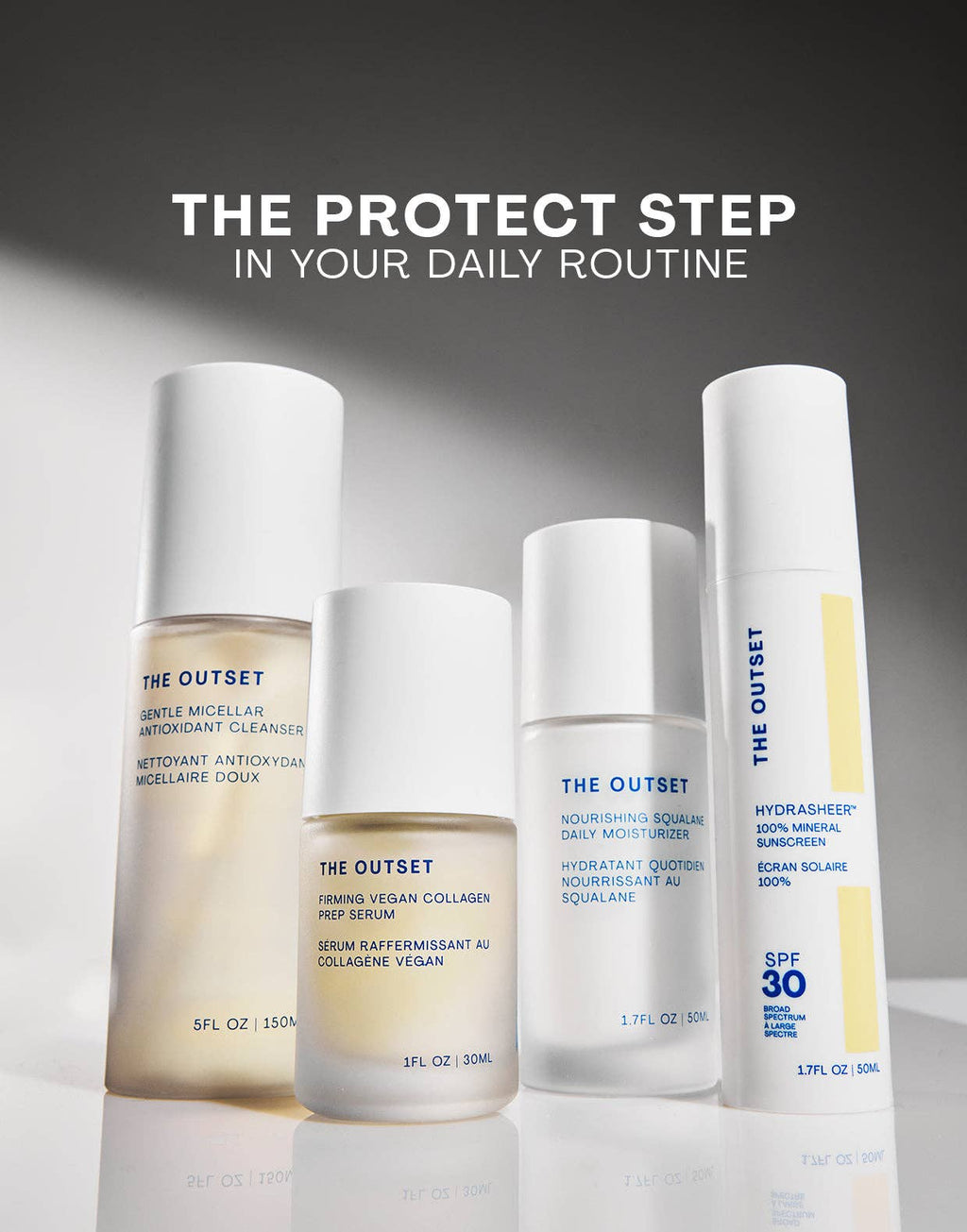 Hydrasheer™ 100% Mineral Sunscreen SPF 30: 1.7 FL OZ