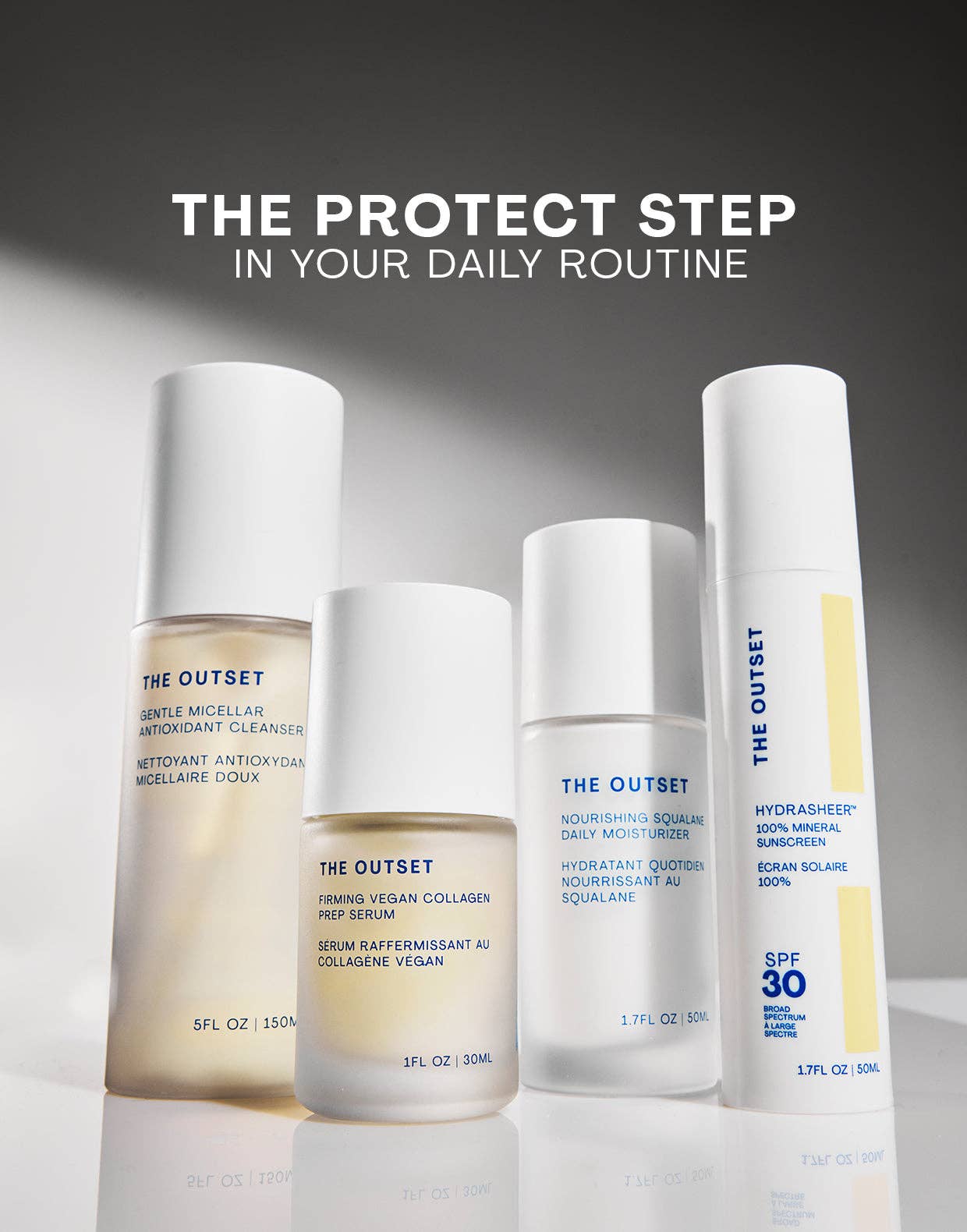 Hydrasheer™ 100% Mineral Sunscreen SPF 30: 1.7 FL OZ