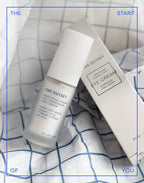 Smoothing Vitamin C Eye + Expression Lines Cream