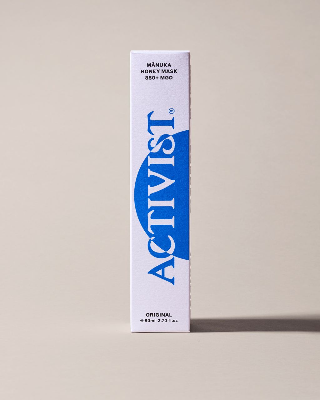 Manuka Honey Mask