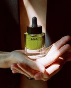 A.M.S Green Botanical Serum