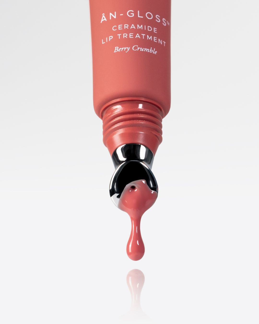 An-Gloss Ceramide Lip Treatment-Berry Crumble