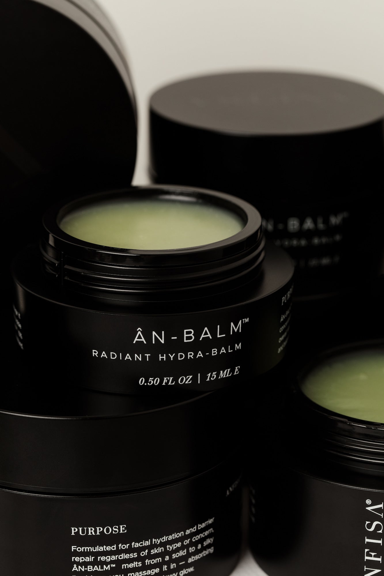 An-Balm Radiant Hydra-Balm (Travel Size)