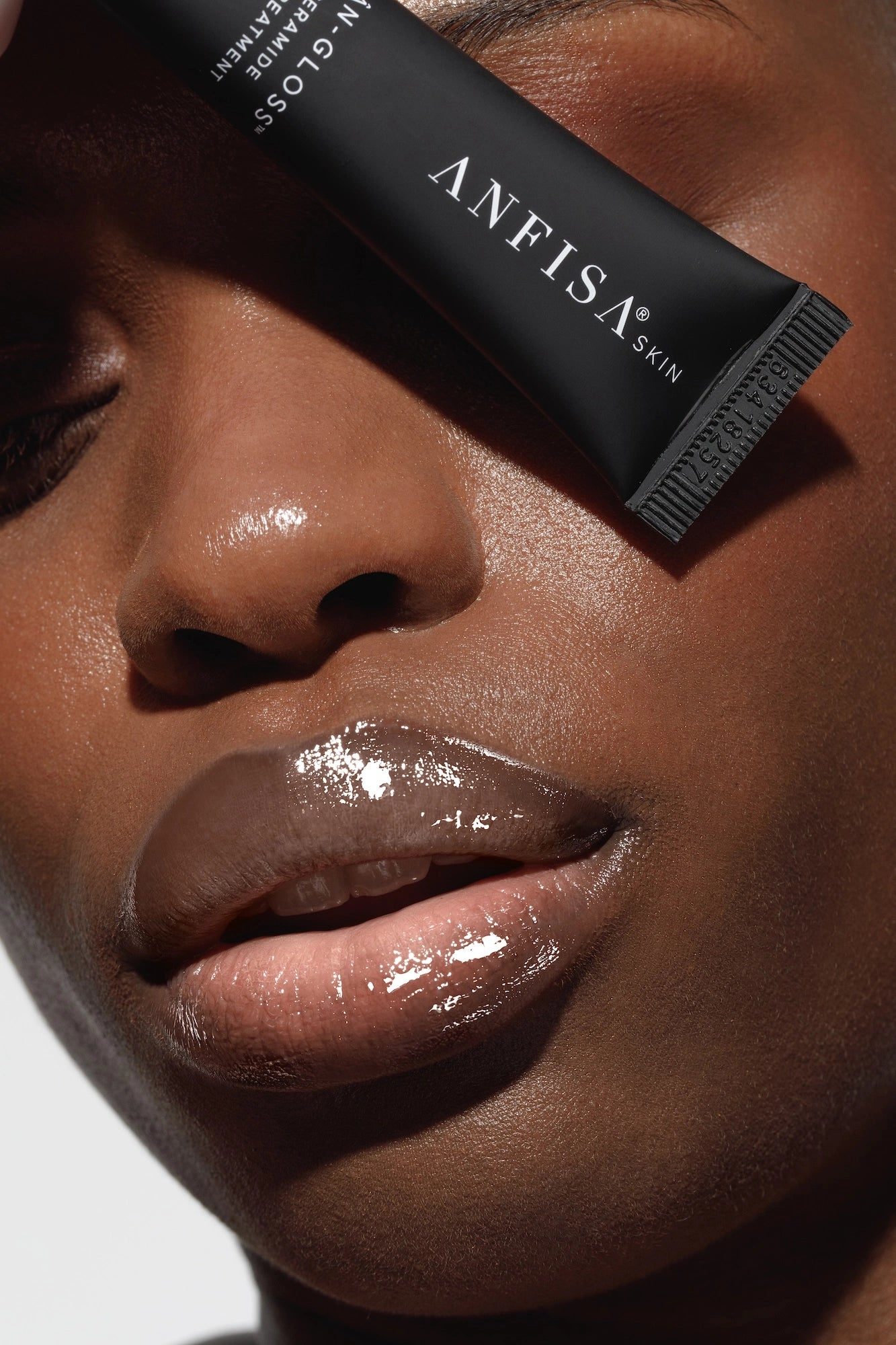 An-Gloss Ceramide Lip Treatment - Original