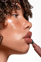 An-Gloss Ceramide Lip Treatment- Spice Cake