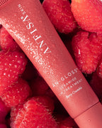 An-Gloss Ceramide Lip Treatment-Berry Crumble