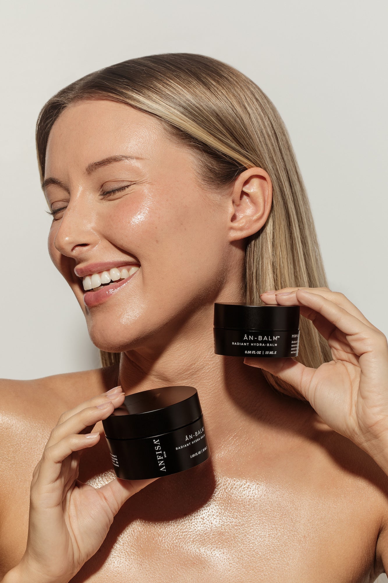 An-Balm Radiant Hydra-Balm (Travel Size)