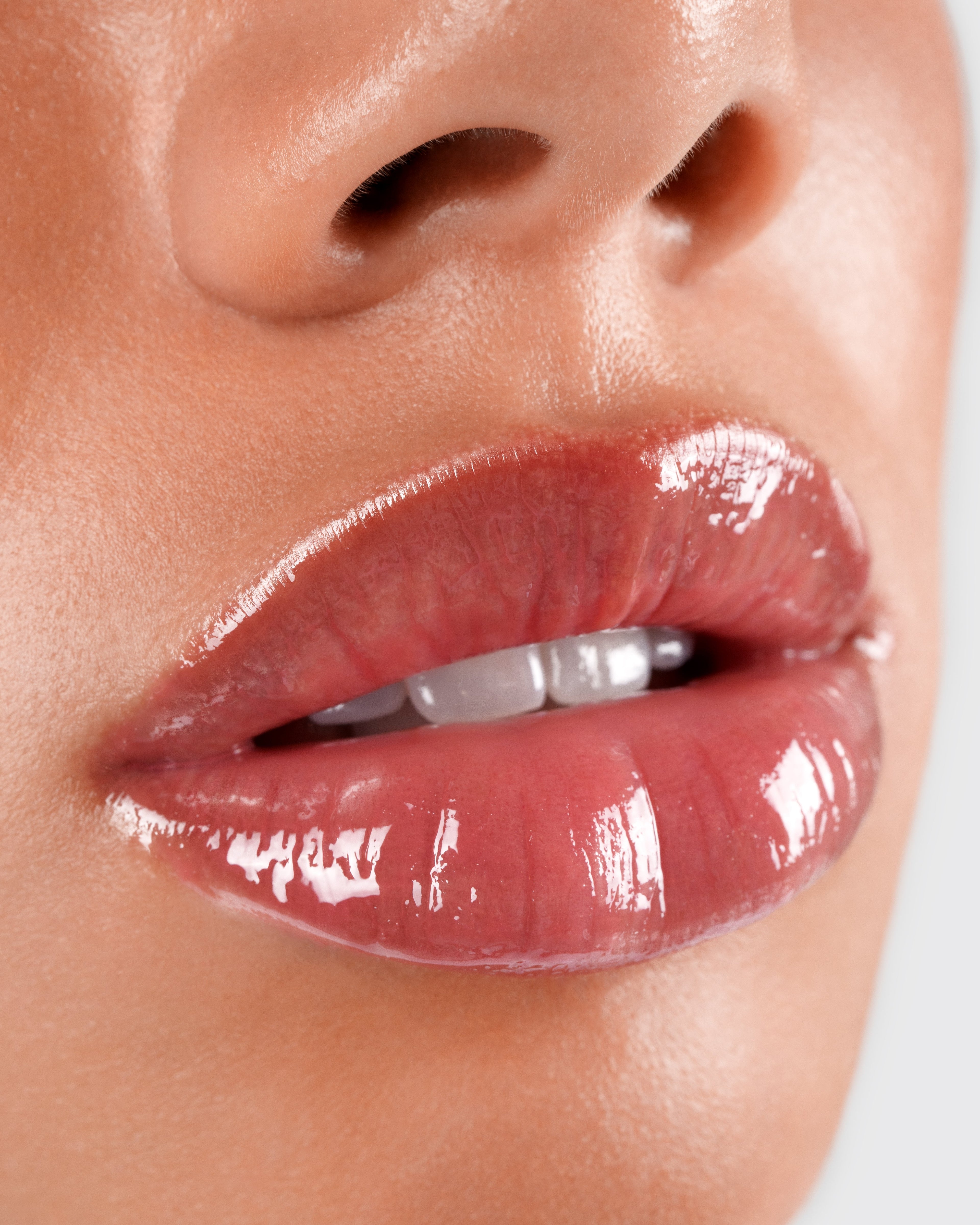 An-Gloss Ceramide Lip Treatment-Berry Crumble