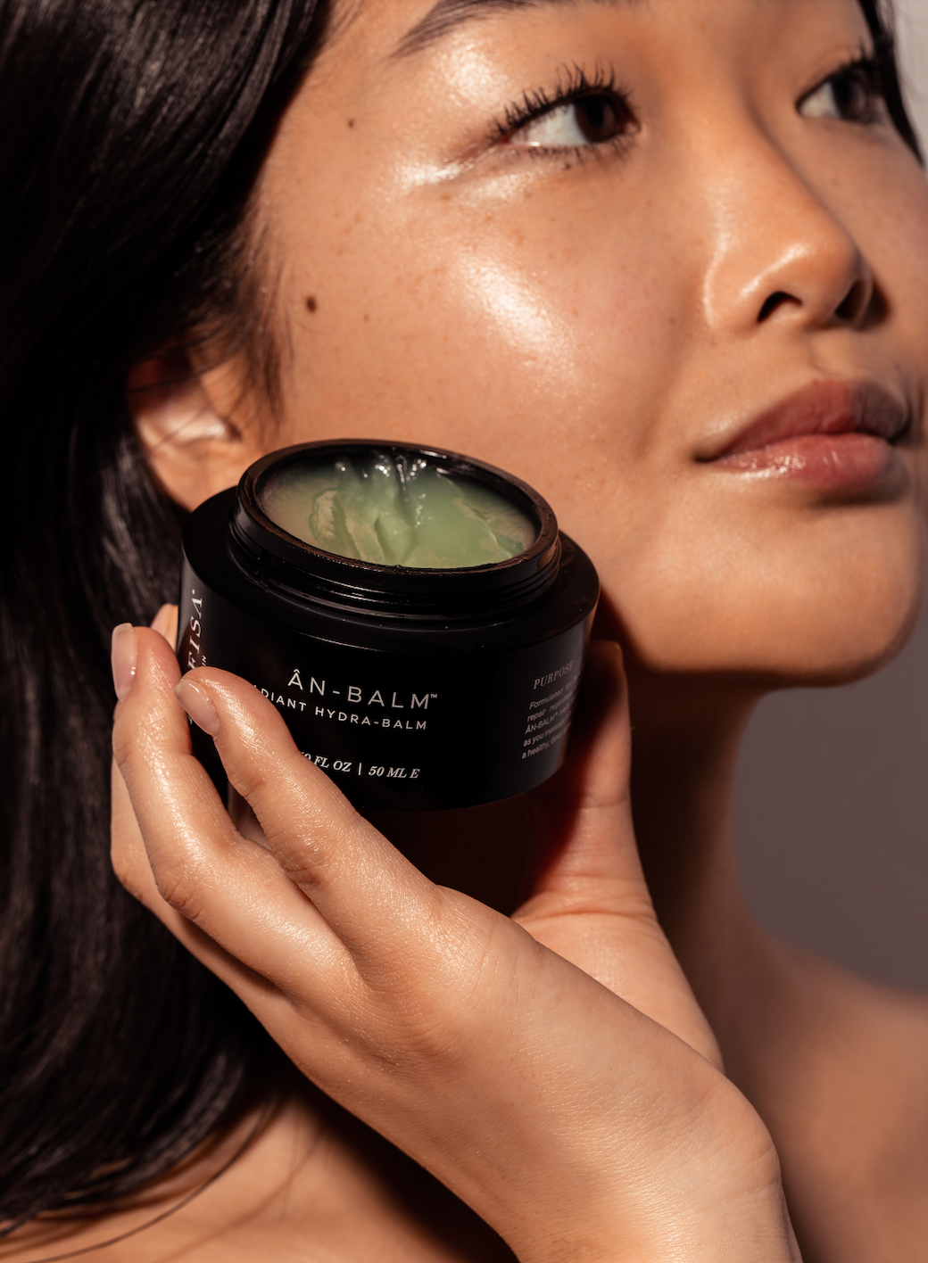 An-Balm Radiant Hydra-Balm (Travel Size)