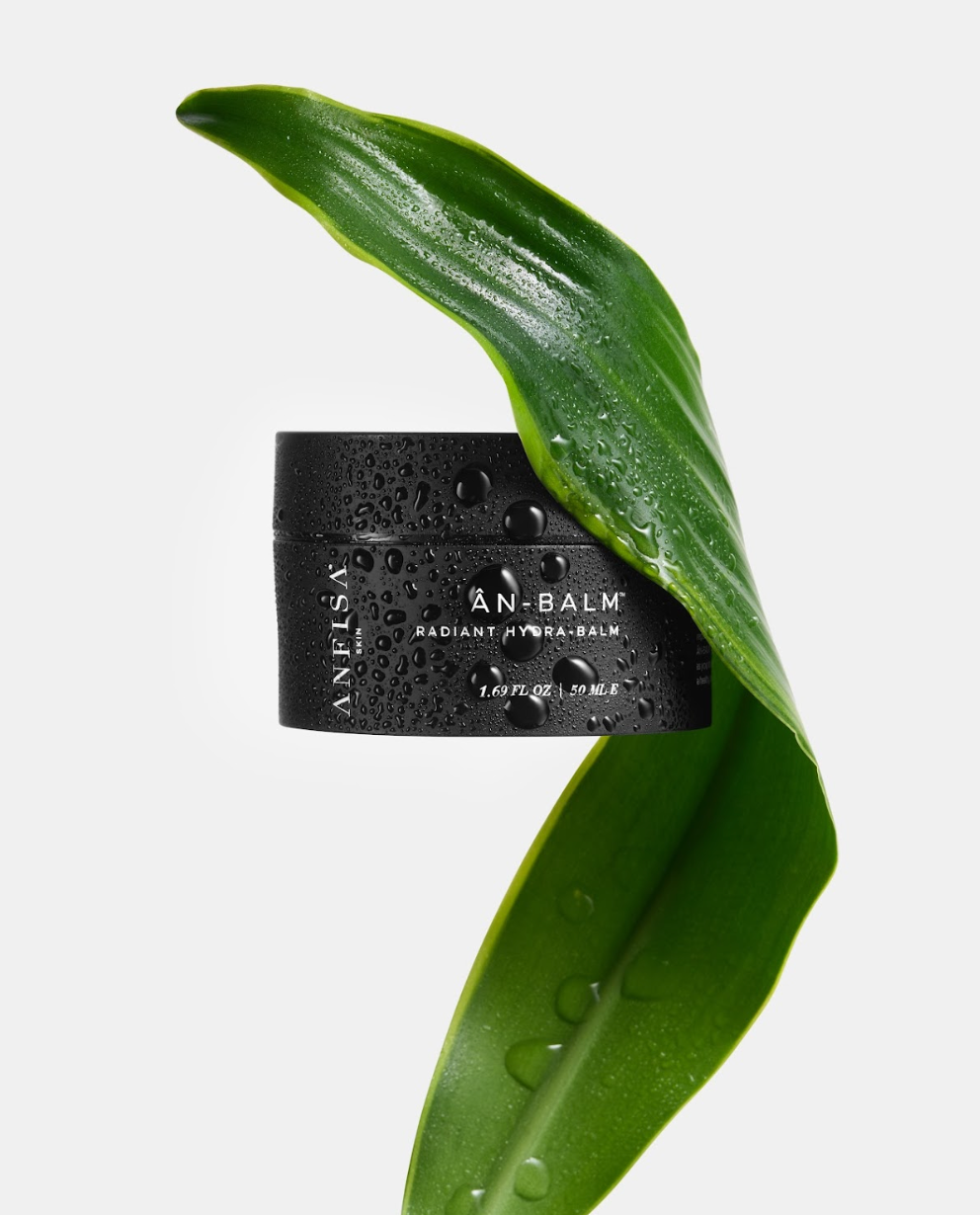 An-Balm Radiant Hydra-Balm (Travel Size)