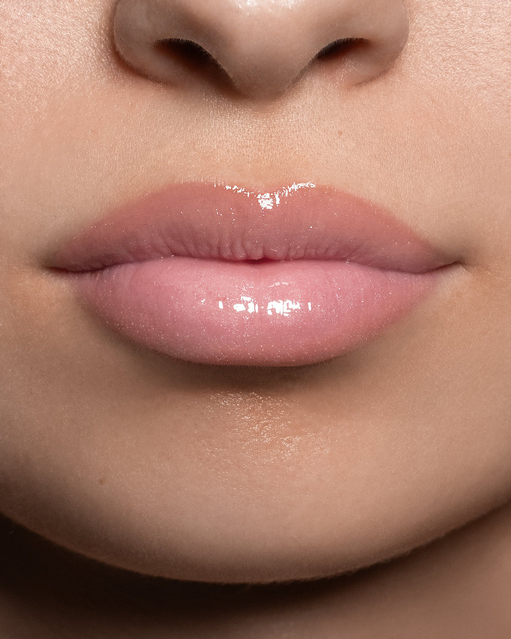 An-Gloss Ceramide Lip Treatment- Angel Food