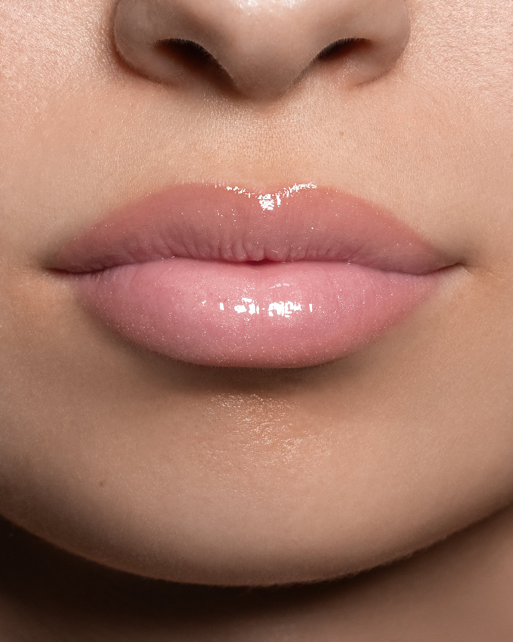 An-Gloss Ceramide Lip Treatment- Angel Food