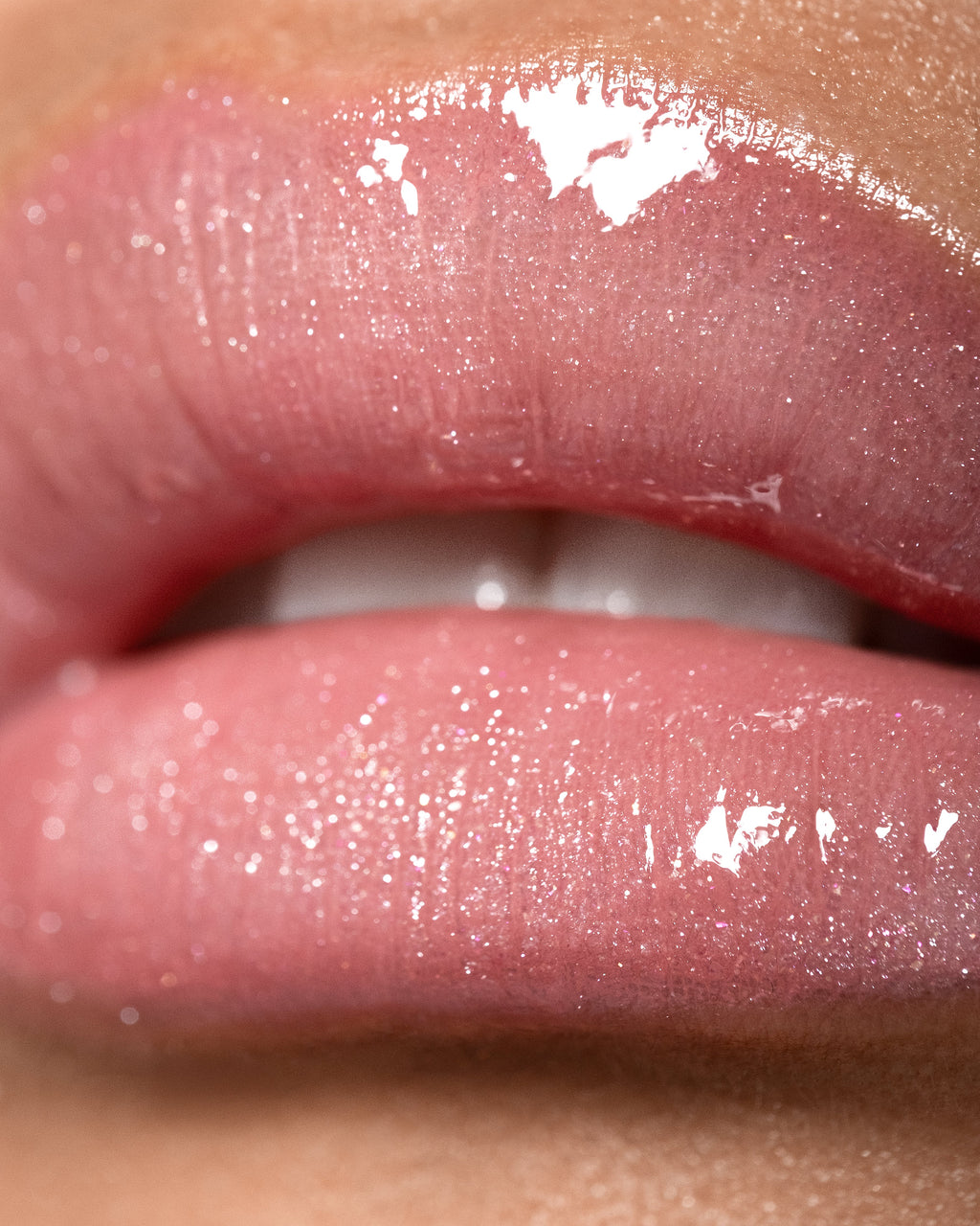 An-Gloss Ceramide Lip Treatment- Angel Food