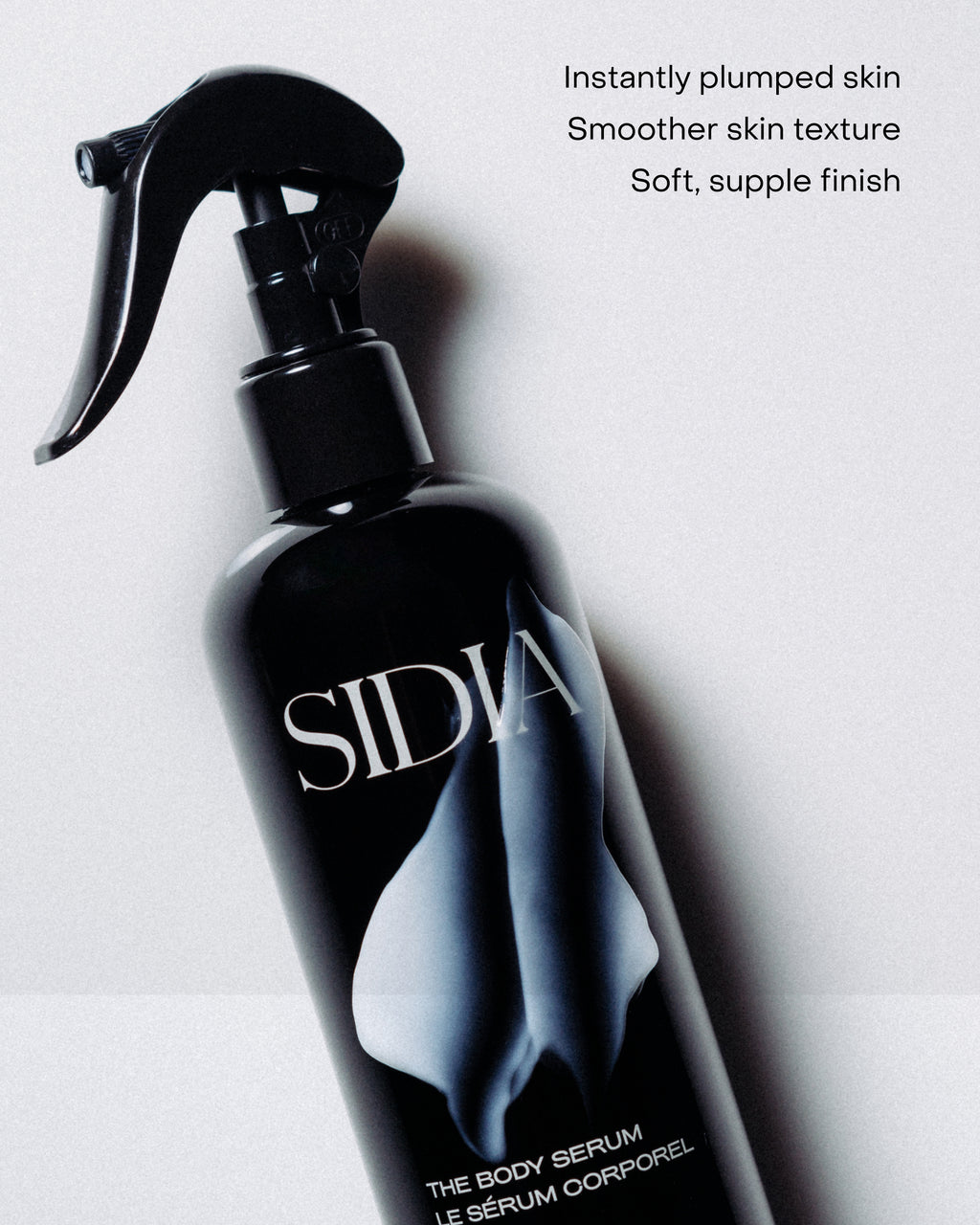 WIRED: The Body Serum