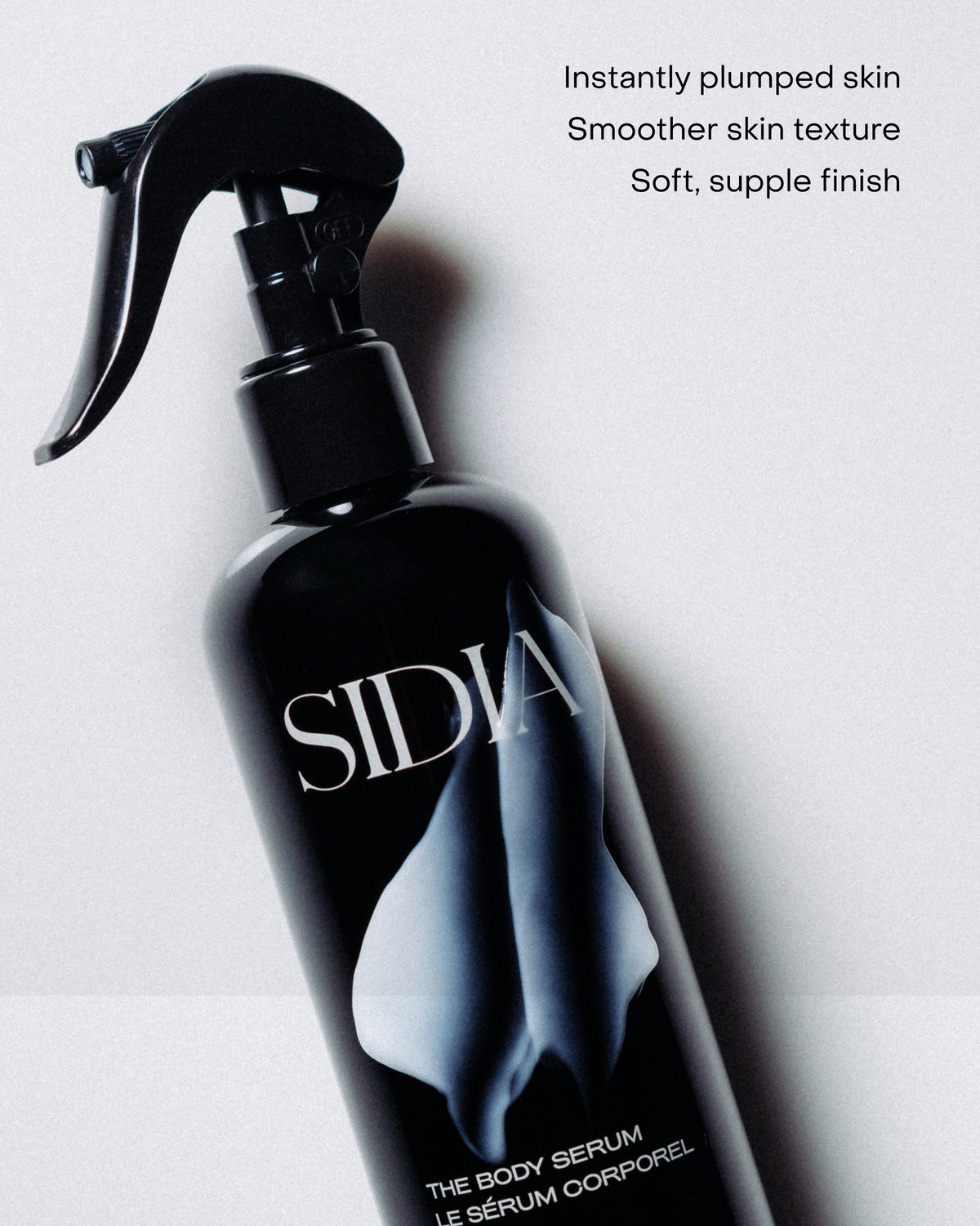 WIRED: The Body Serum
