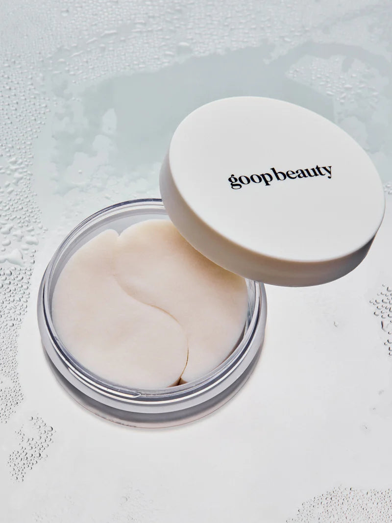 Lift + Depuff Eye Masks