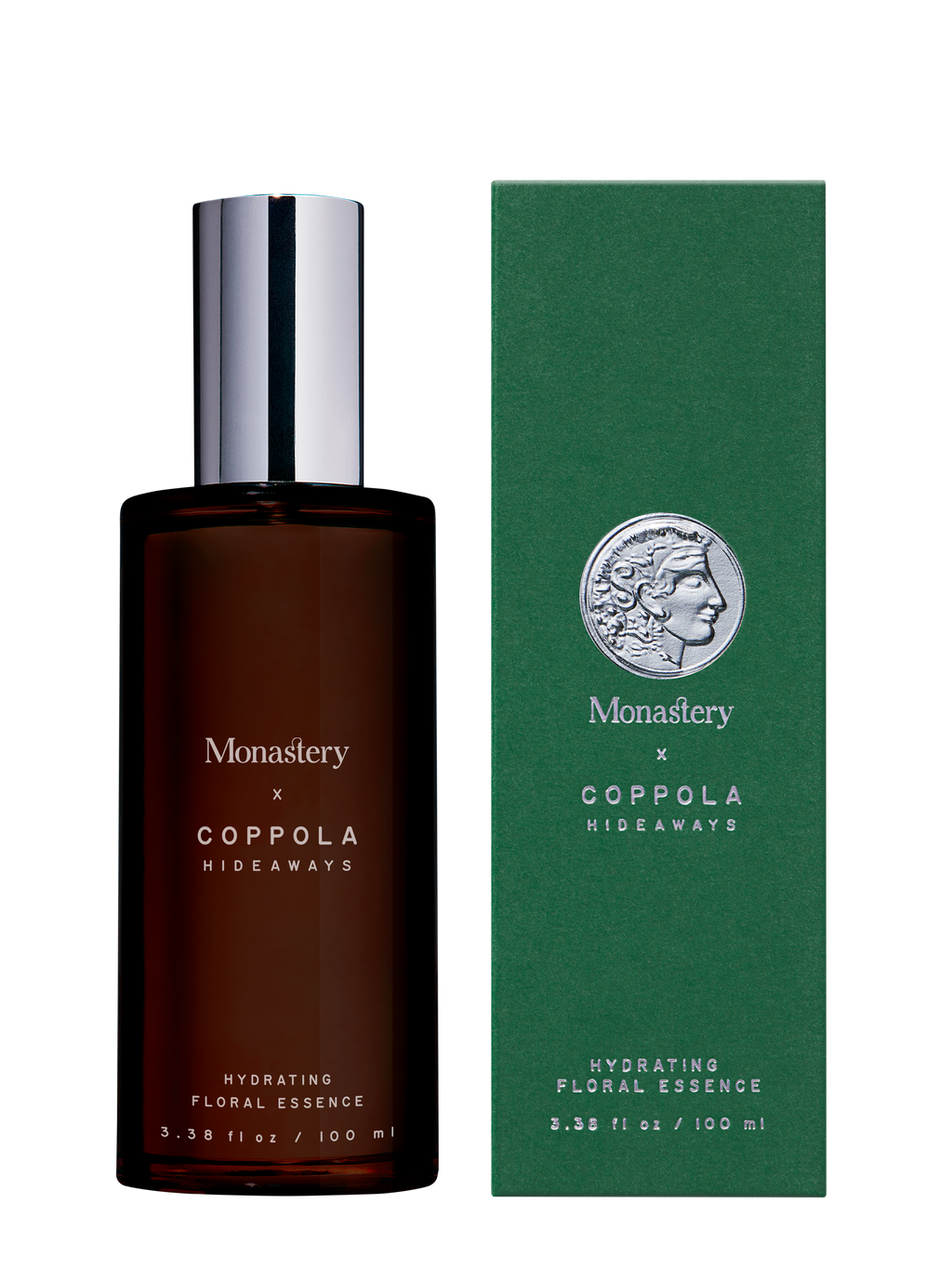 Coppola Hideaways Essence