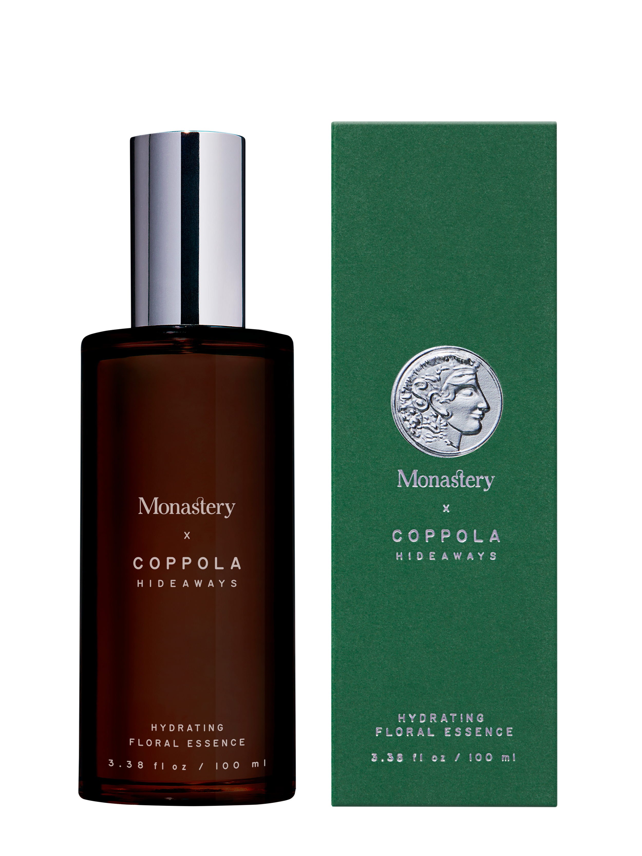 Coppola Hideaways Essence