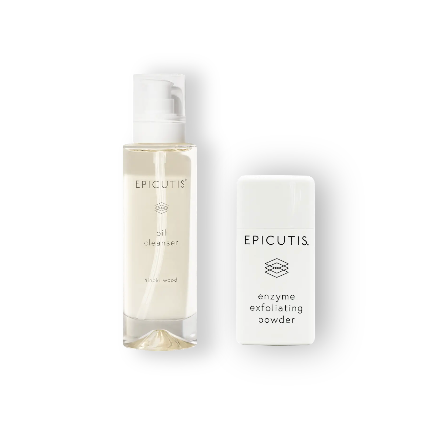 Cleansing Essentials Set