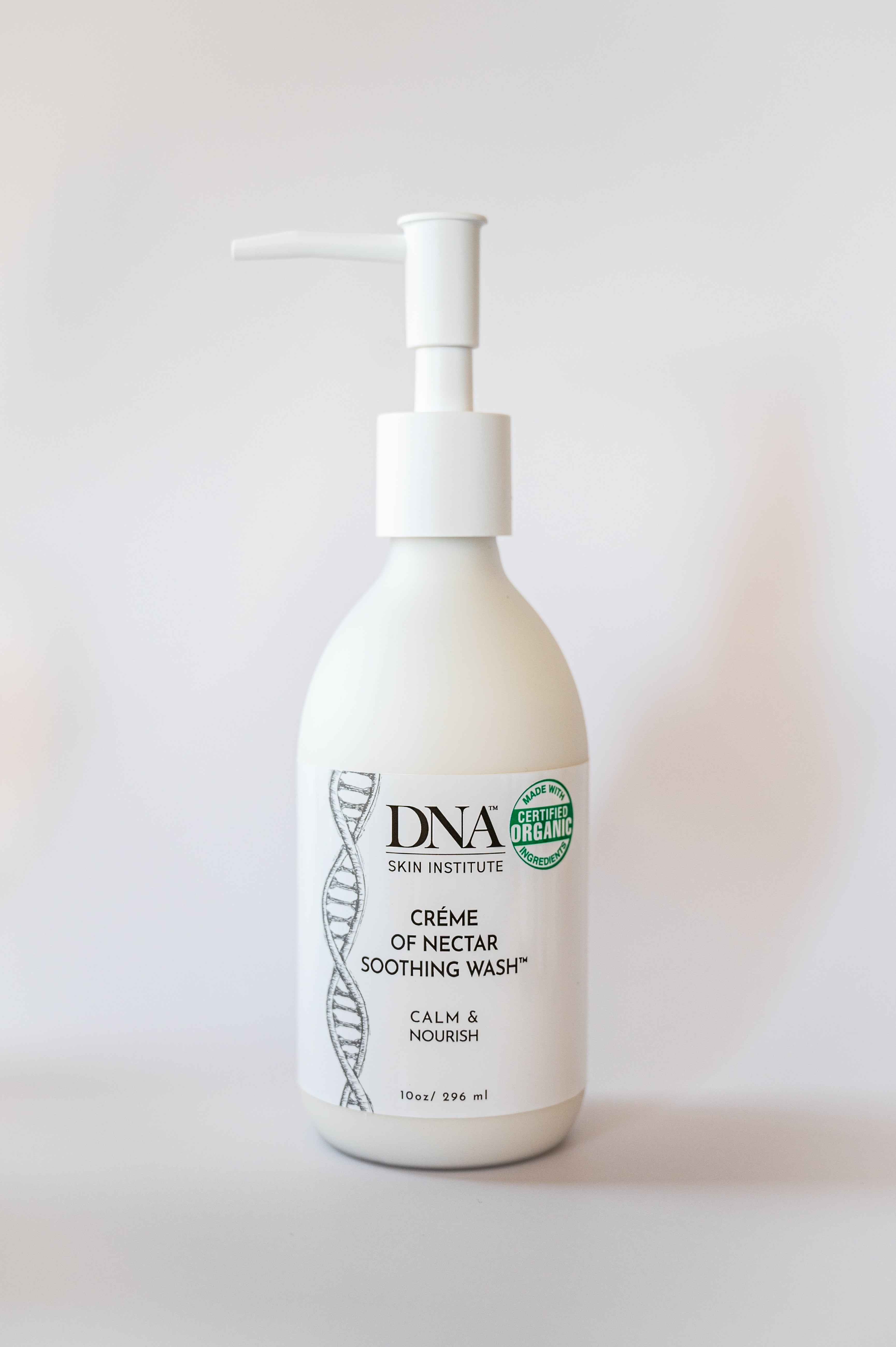 Créme of Nectar Soothing Wash™