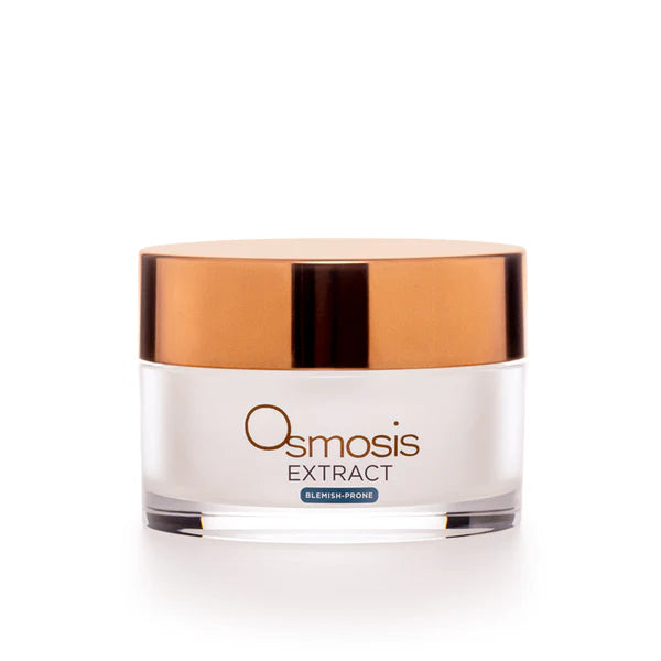 Extract Purifying Charcoal Mask