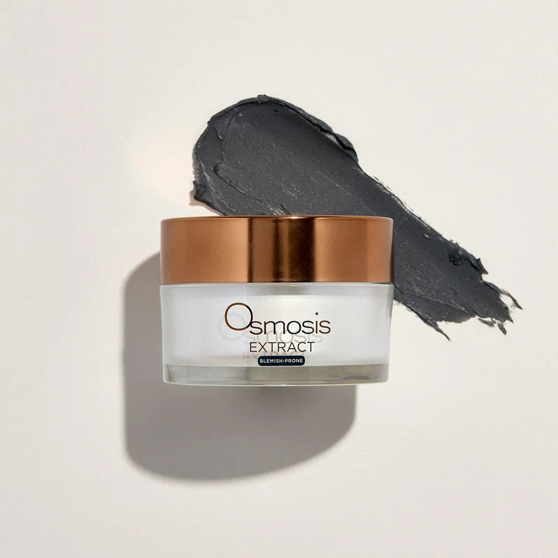 Extract Purifying Charcoal Mask