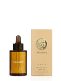 Gold Botanical Oil Serum 30ml