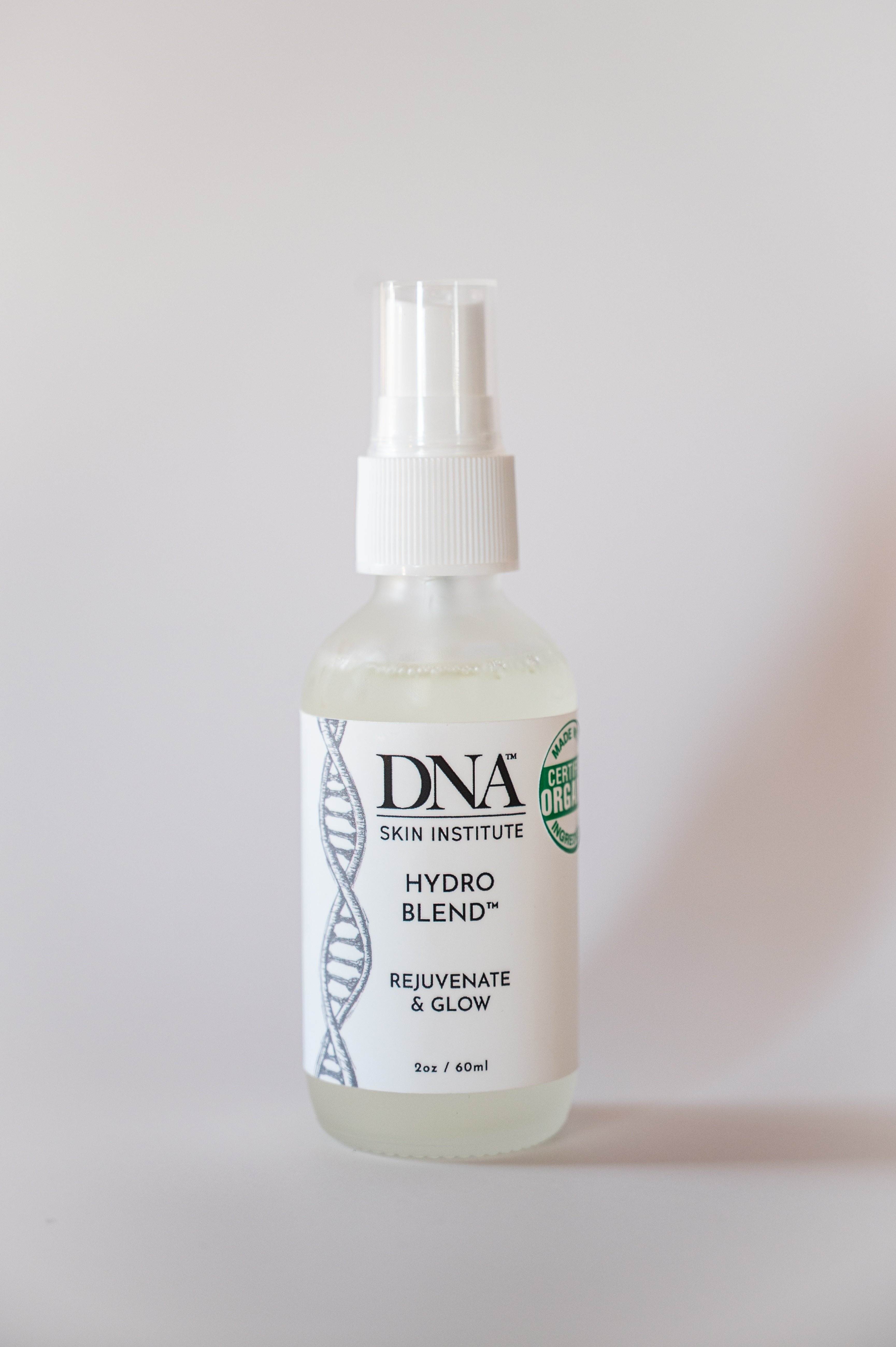 Hydro Blend™ 2.0 oz