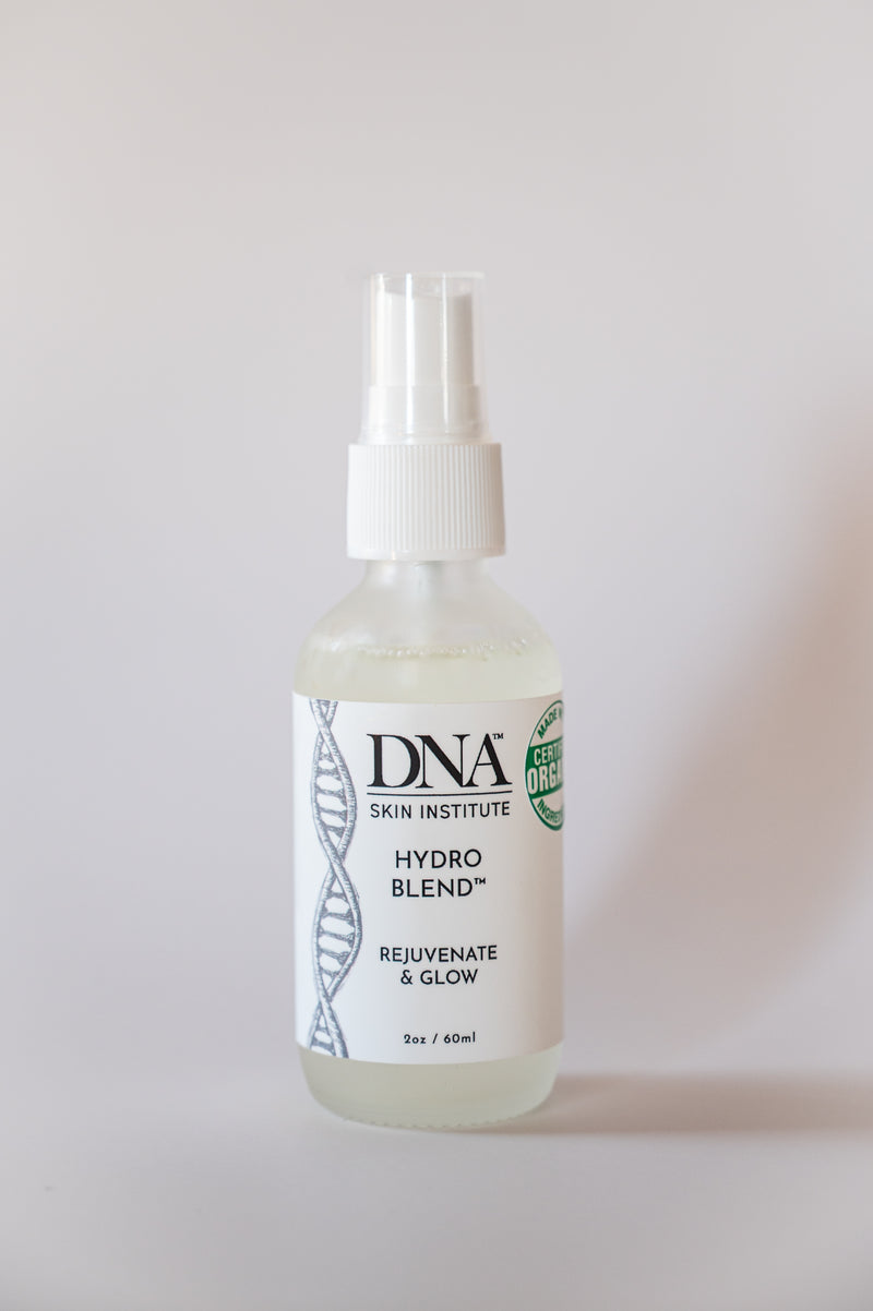 Hydro Blend™ 2.0 oz