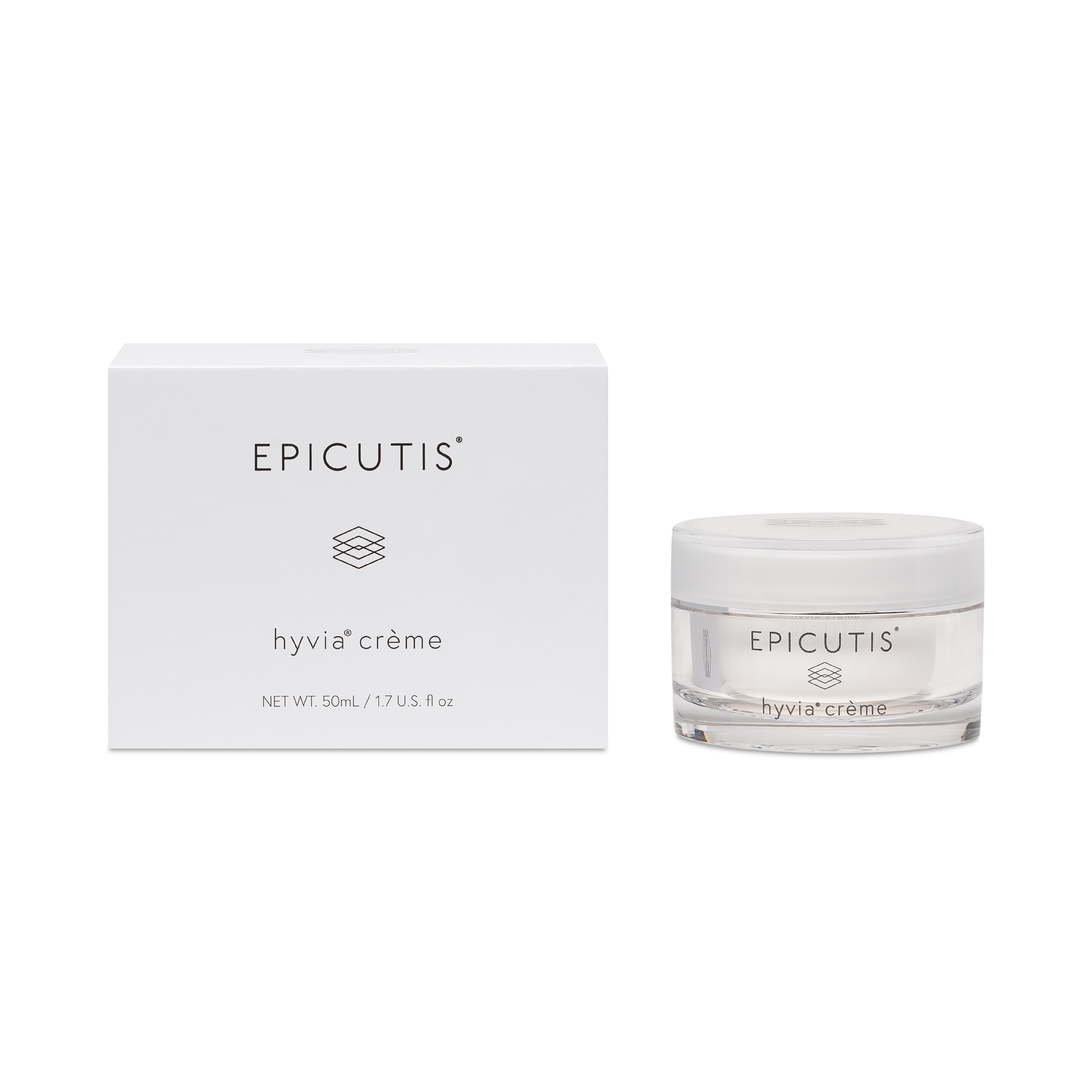 Hyvia® Crème