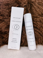 CO2Lift Moisturizing Mousse