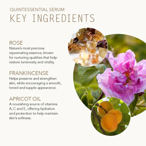 Quintessential Serum-Mini 0.5oz