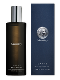 Lapiz Matte Body Oil