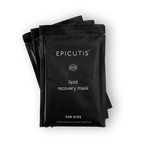 Lipid Recovery Mask for Eyes