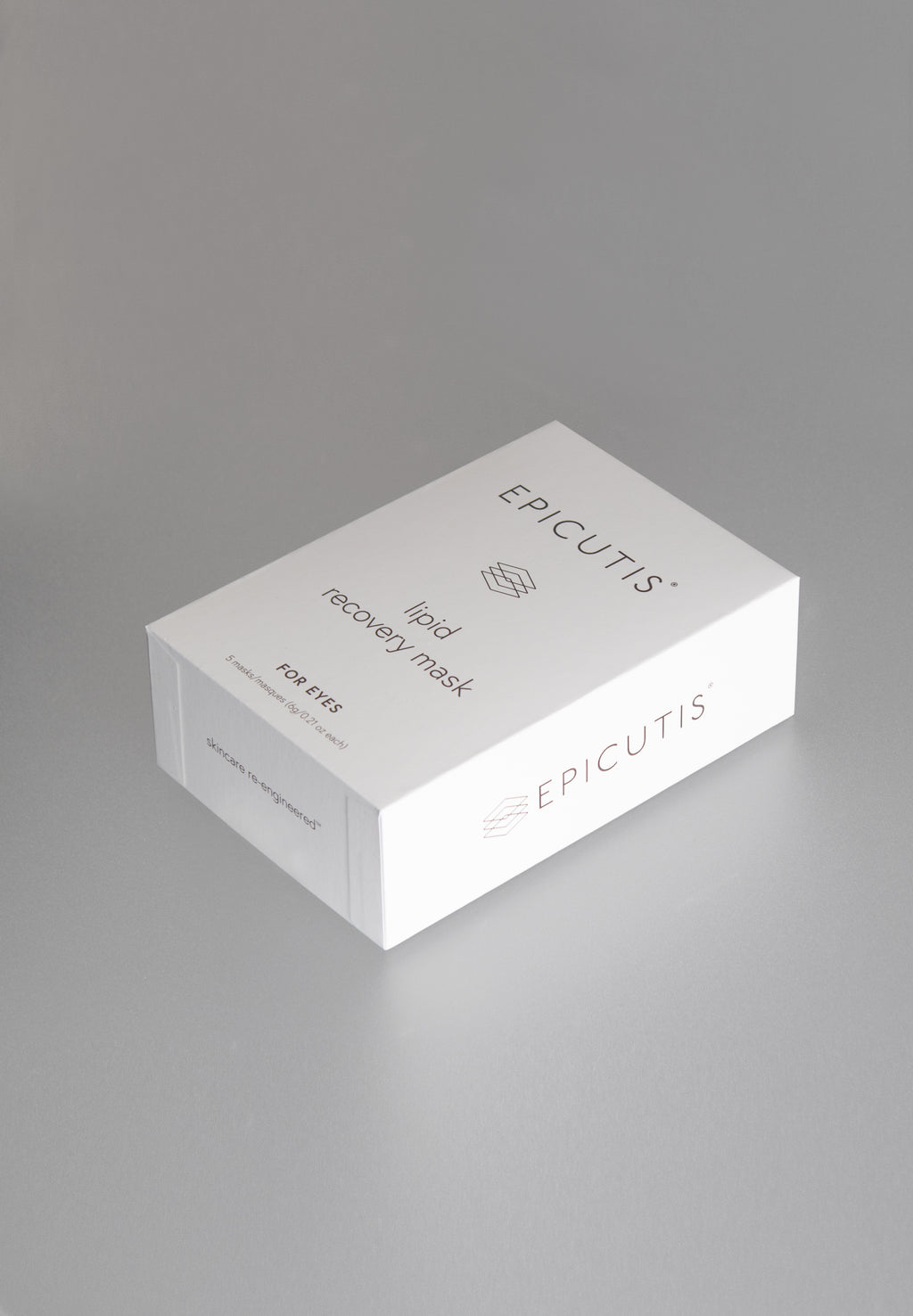 Lipid Recovery Mask for Eyes