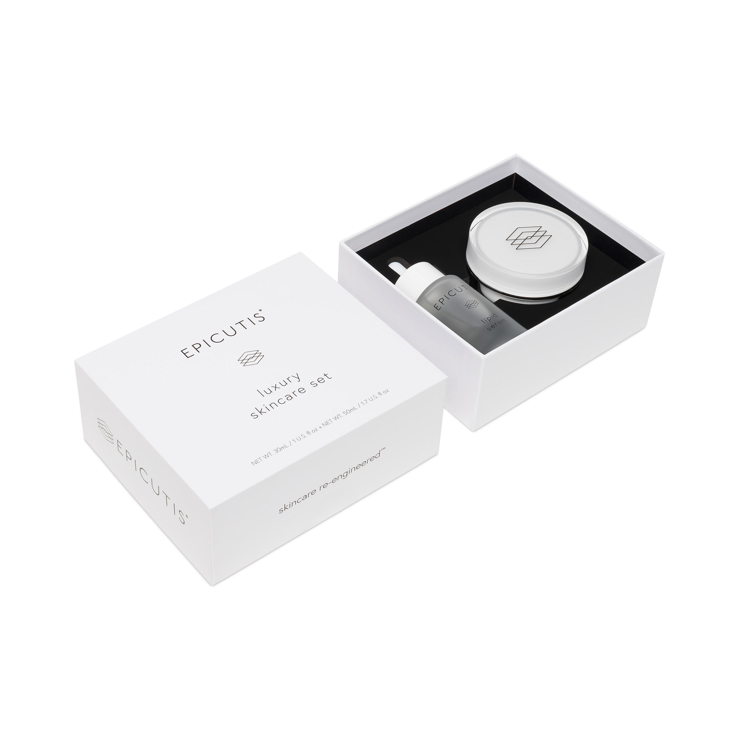 Luxury Skincare Set