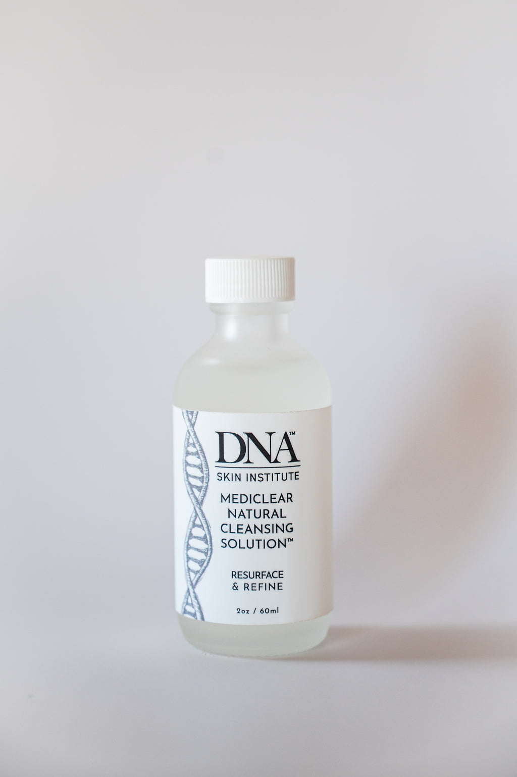 MediClear Natural Cleansing Pads