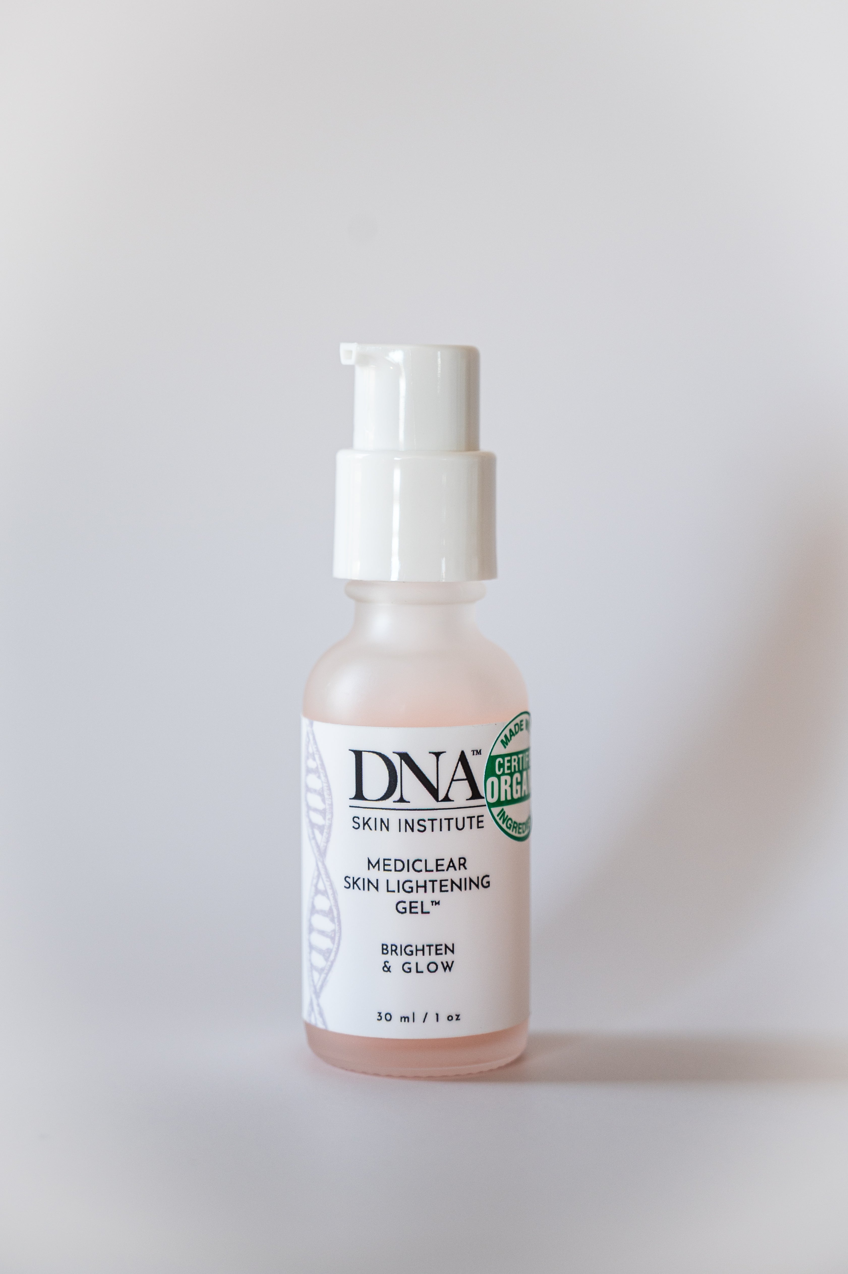 MediClear Skin Lightening Gel™