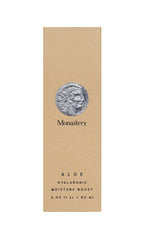 Aloe Hyaluronic Moisture Boost 60ml