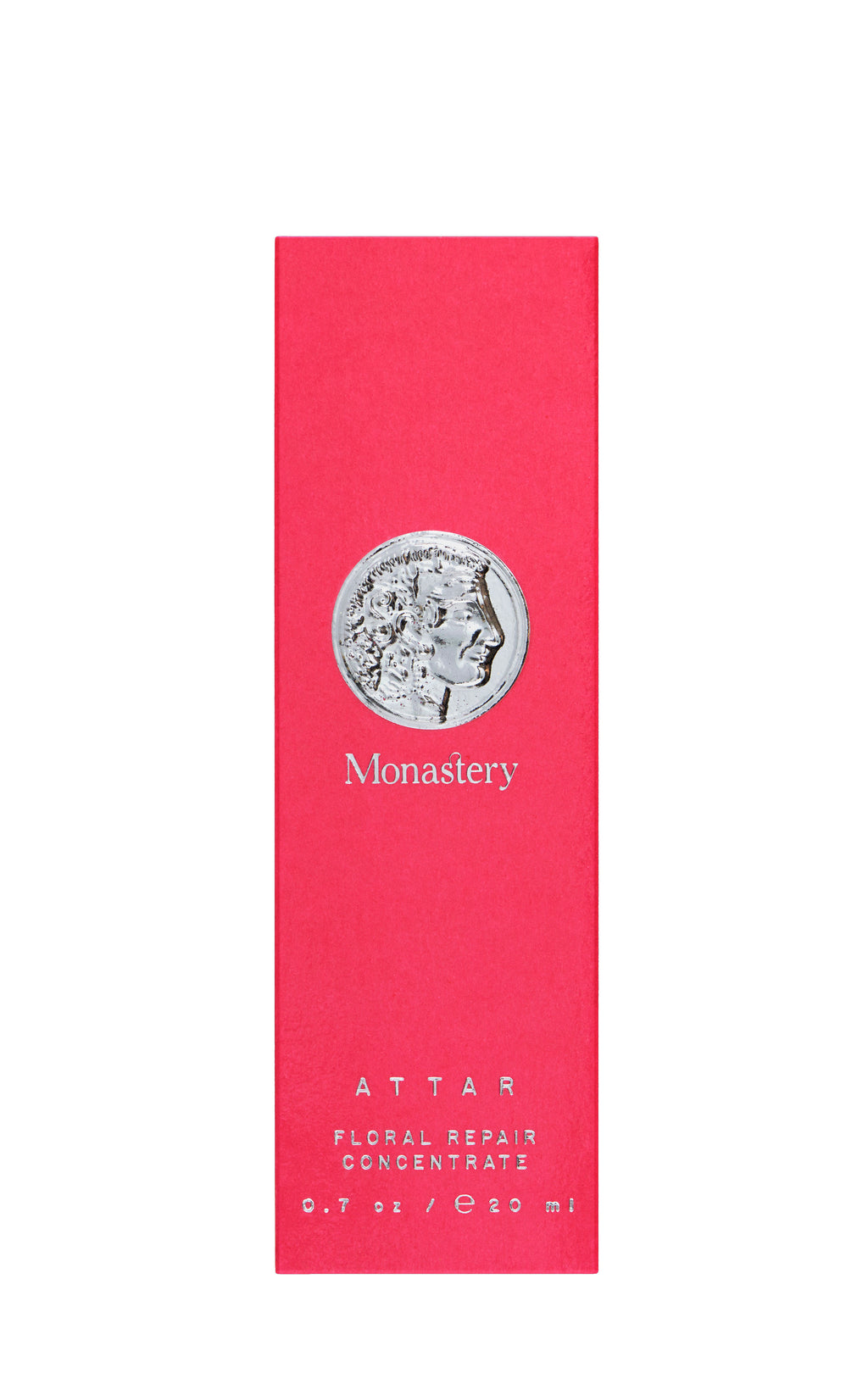 Attar Floral Repair Concentrate 20ml