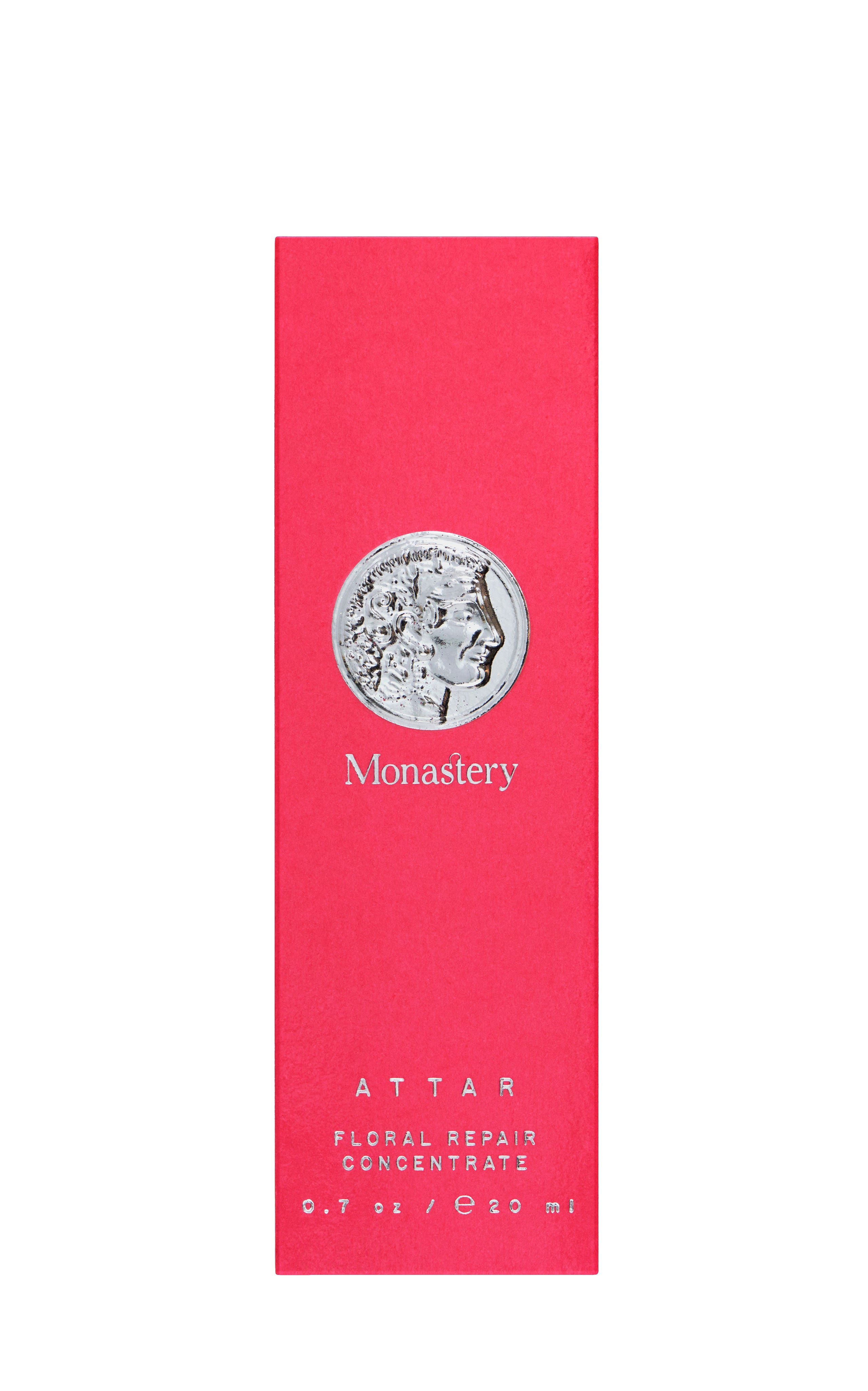 Attar Floral Repair Concentrate 20ml