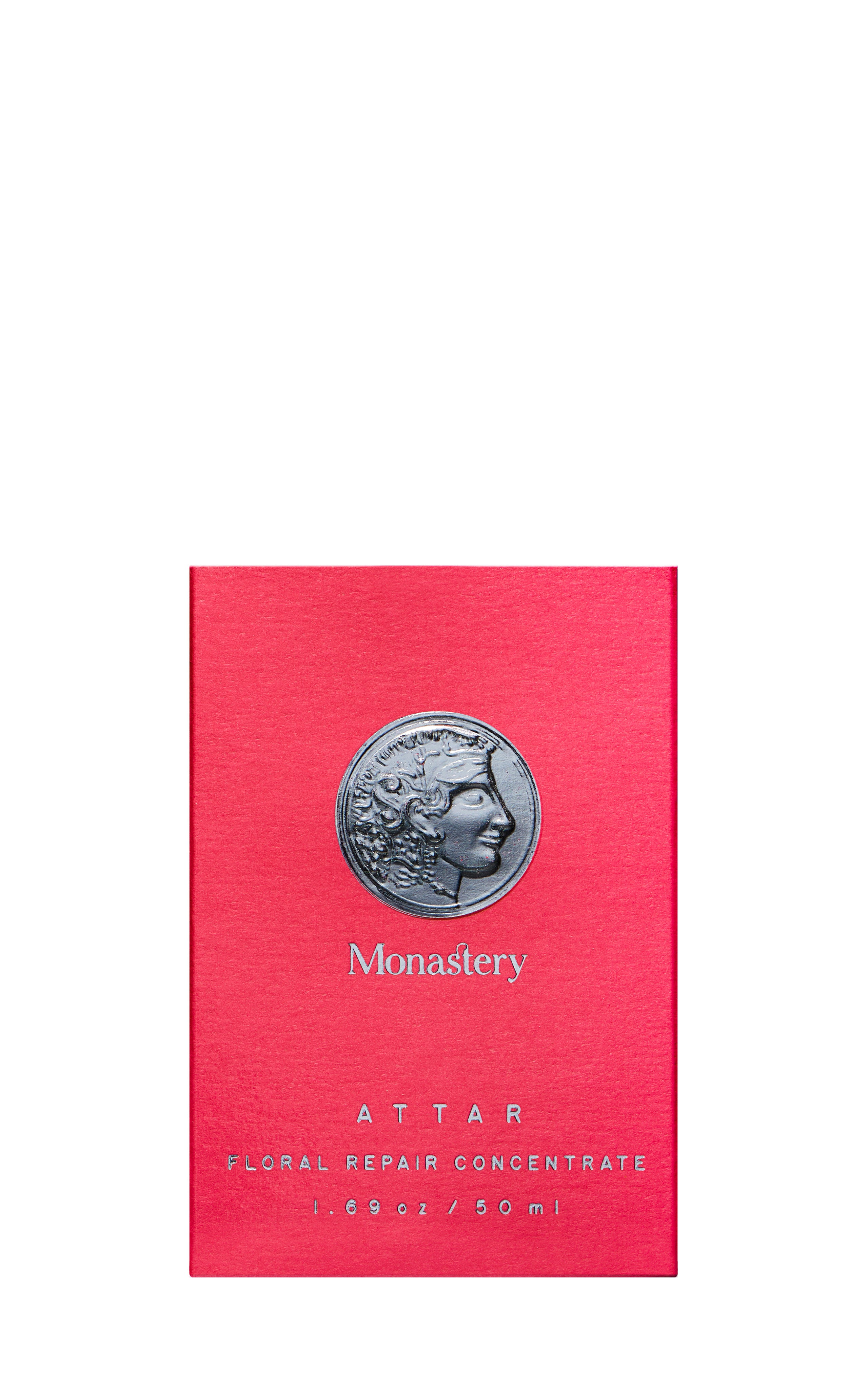 Attar Floral Repair Concentrate 50ml