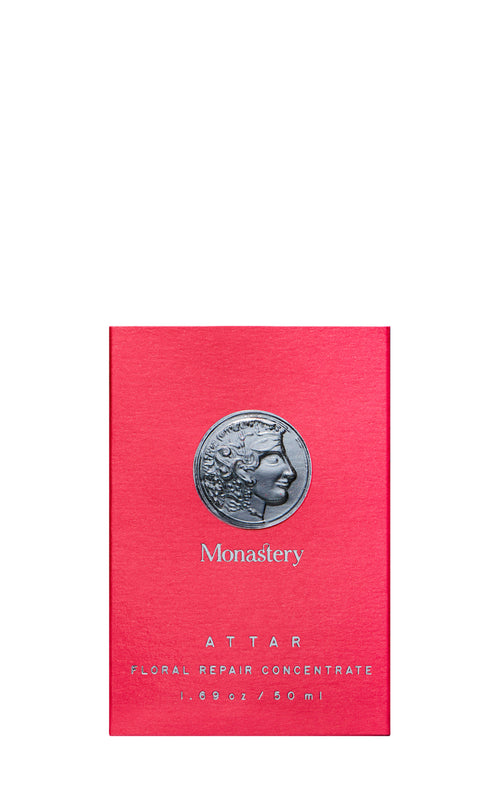 Attar Floral Repair Concentrate 50ml