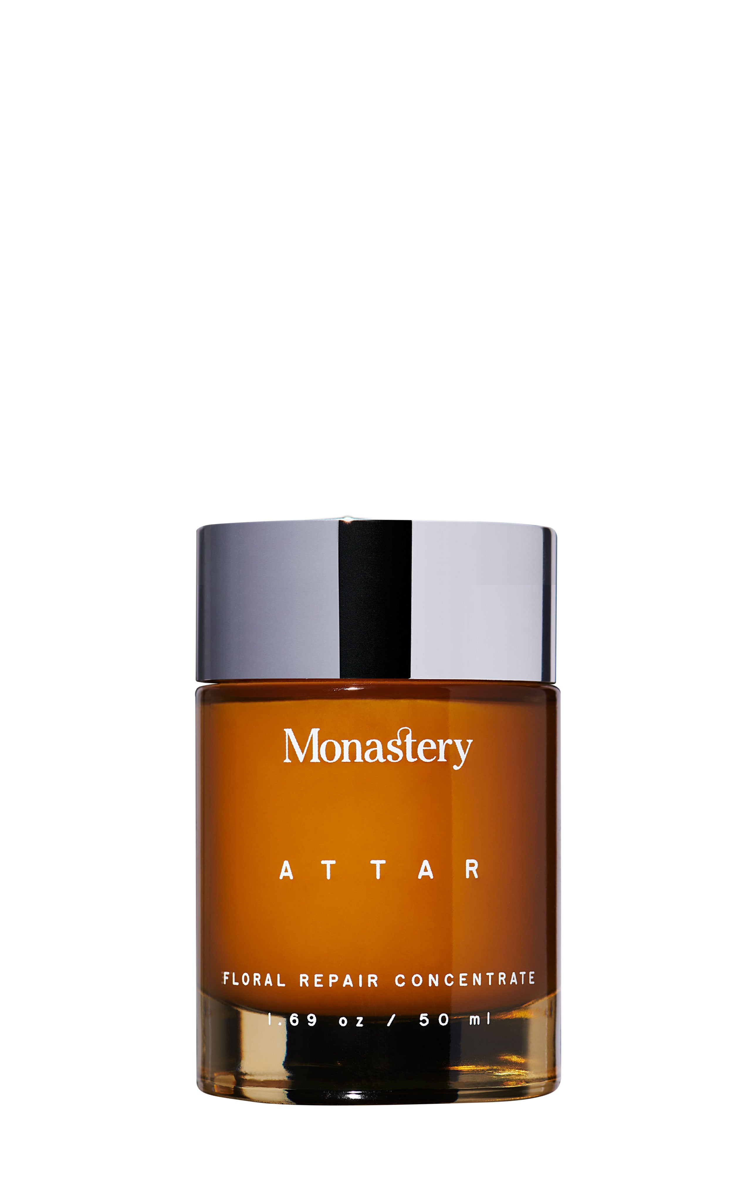 Attar Floral Repair Concentrate 50ml