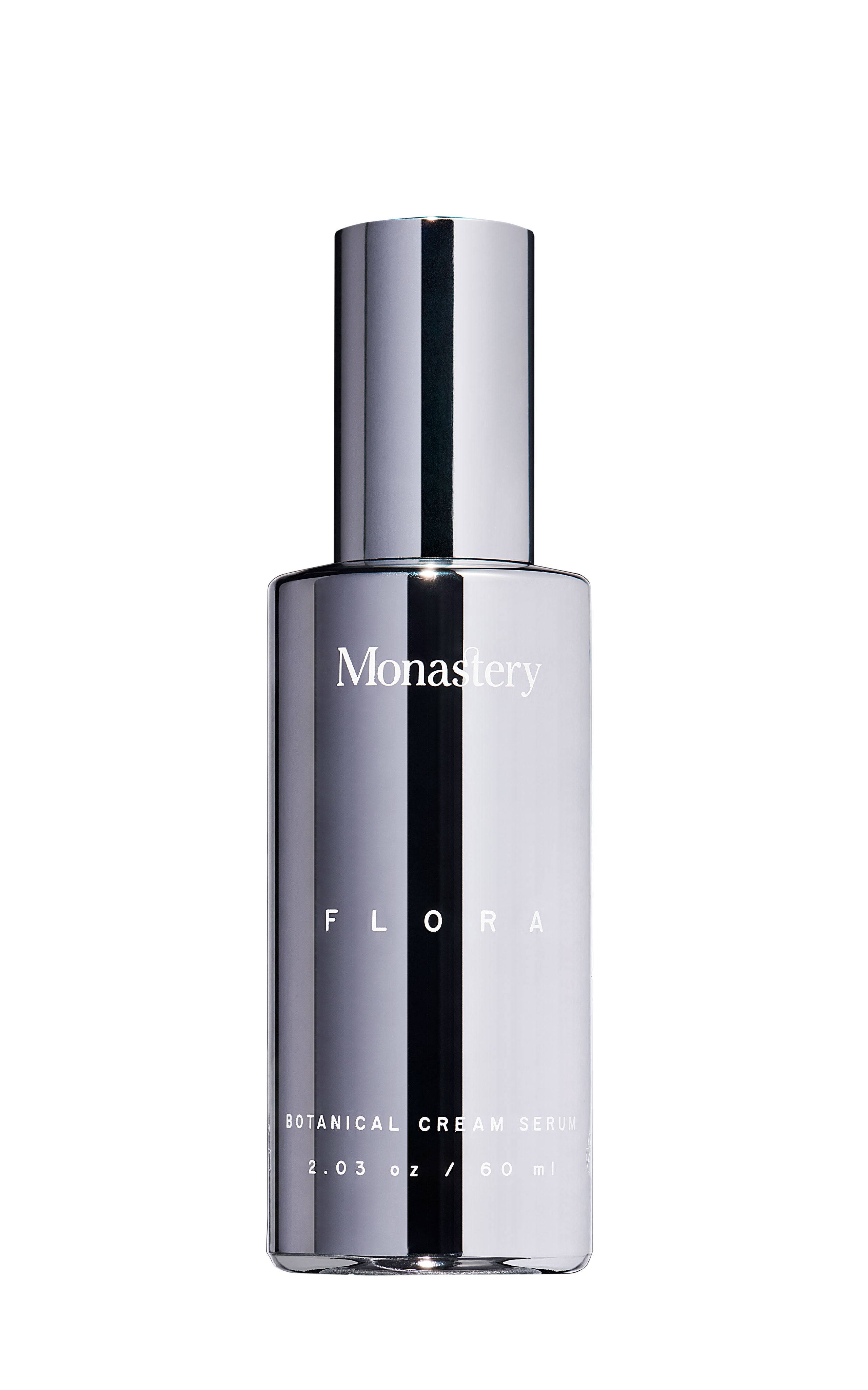 Flora Botanical Cream Serum 60ml