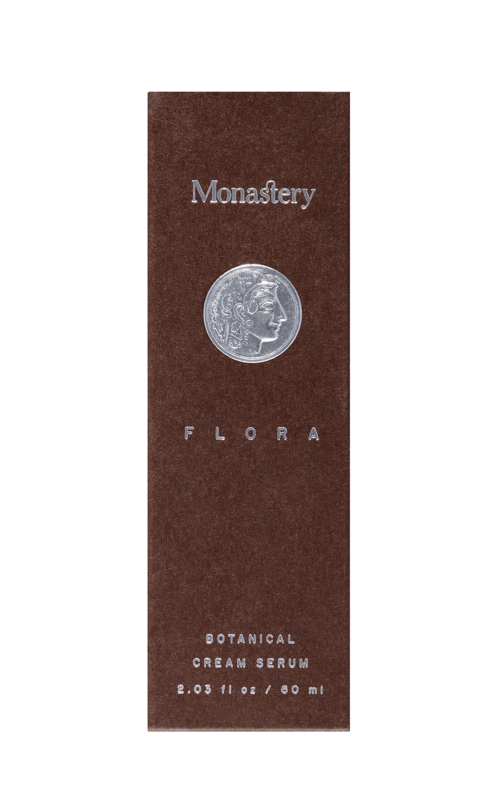 Flora Botanical Cream Serum 60ml