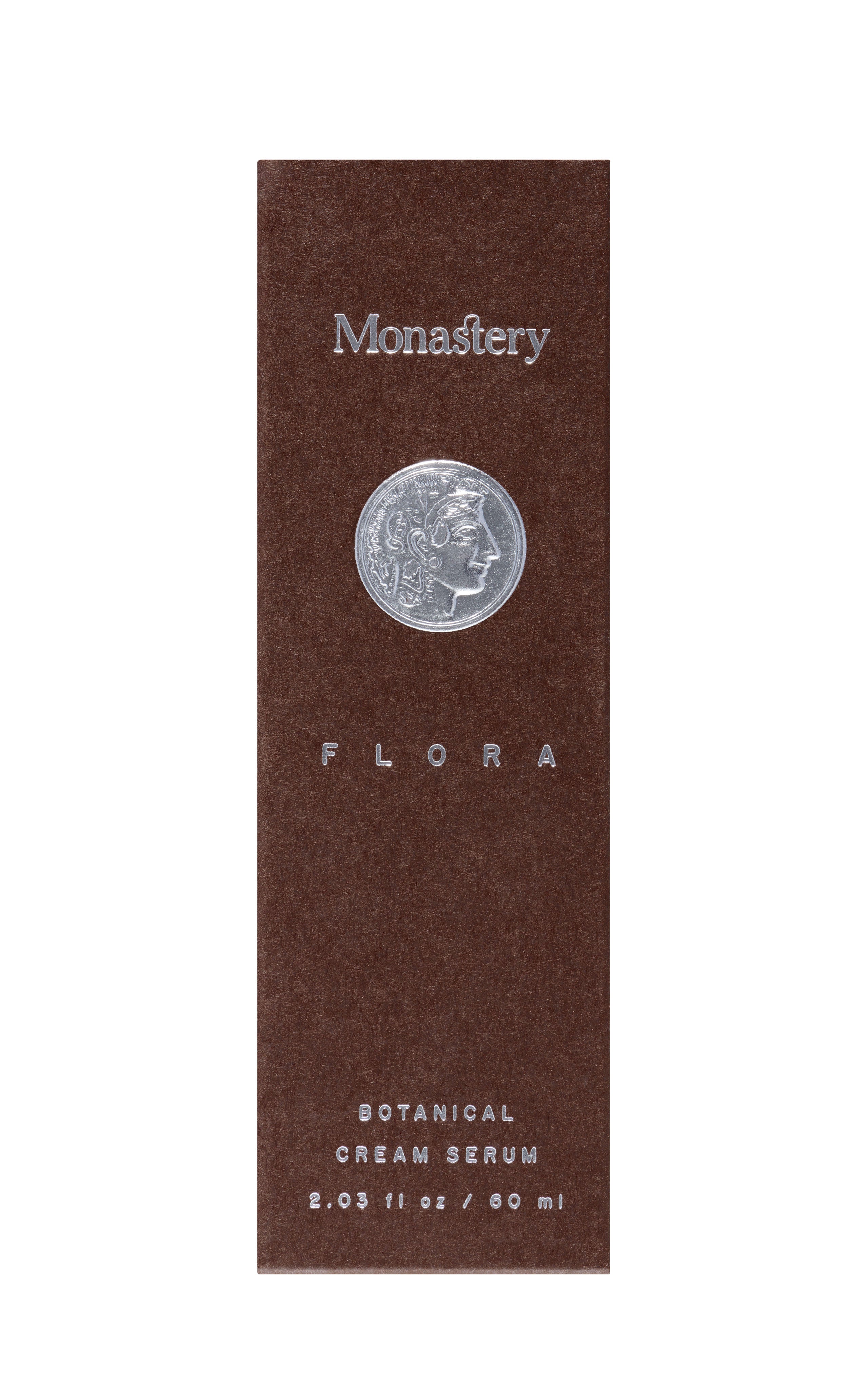 Flora Botanical Cream Serum 60ml